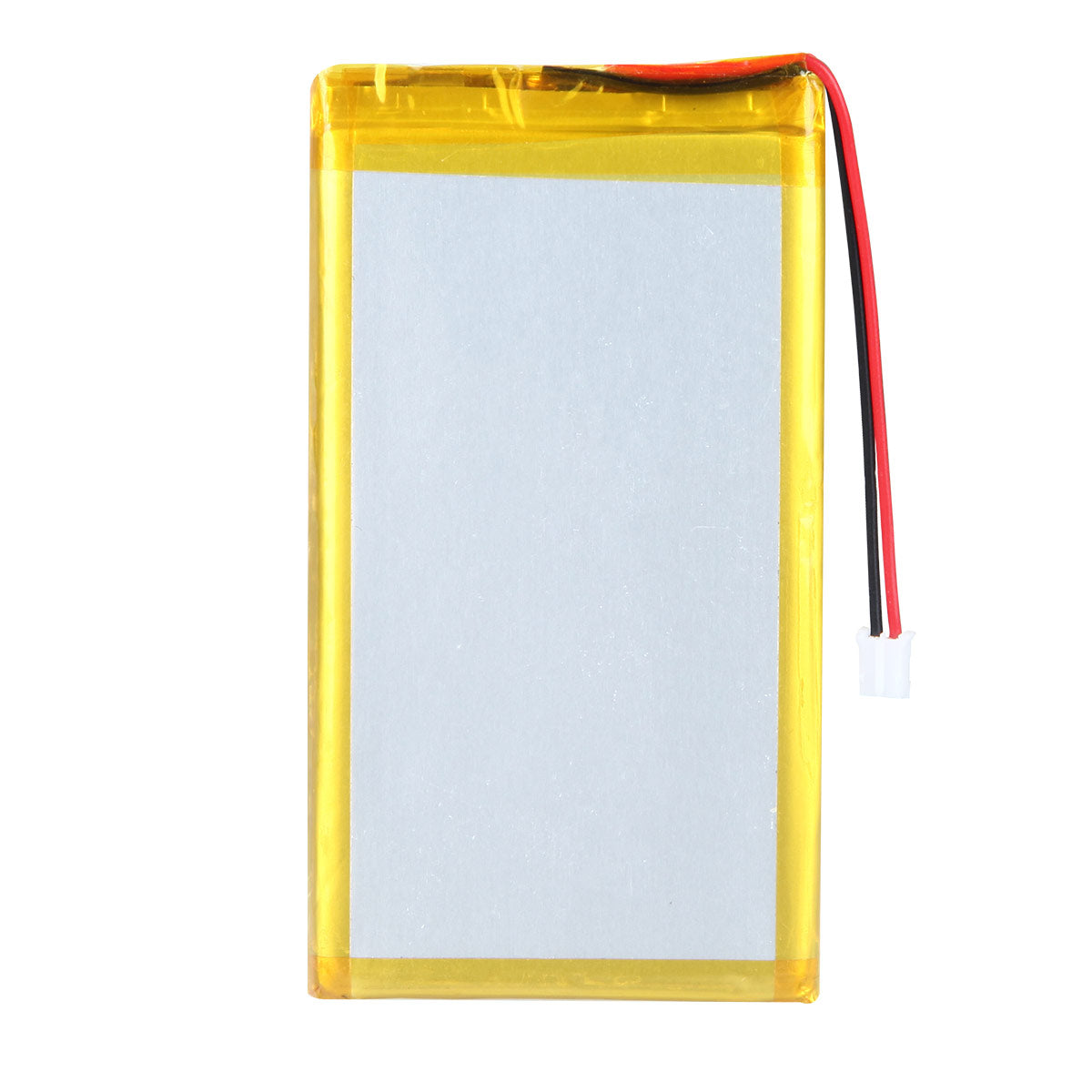 YDL 3.7V 3200mAh 655084 Rechargeable Lithium Polymer Battery