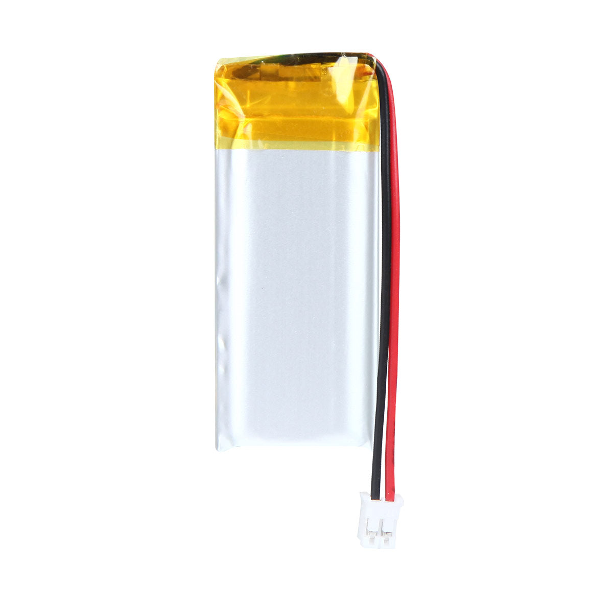 YDL 3.7V 750mAh 692245 Rechargeable Lipo Battery with JST Connector - YDL Battery