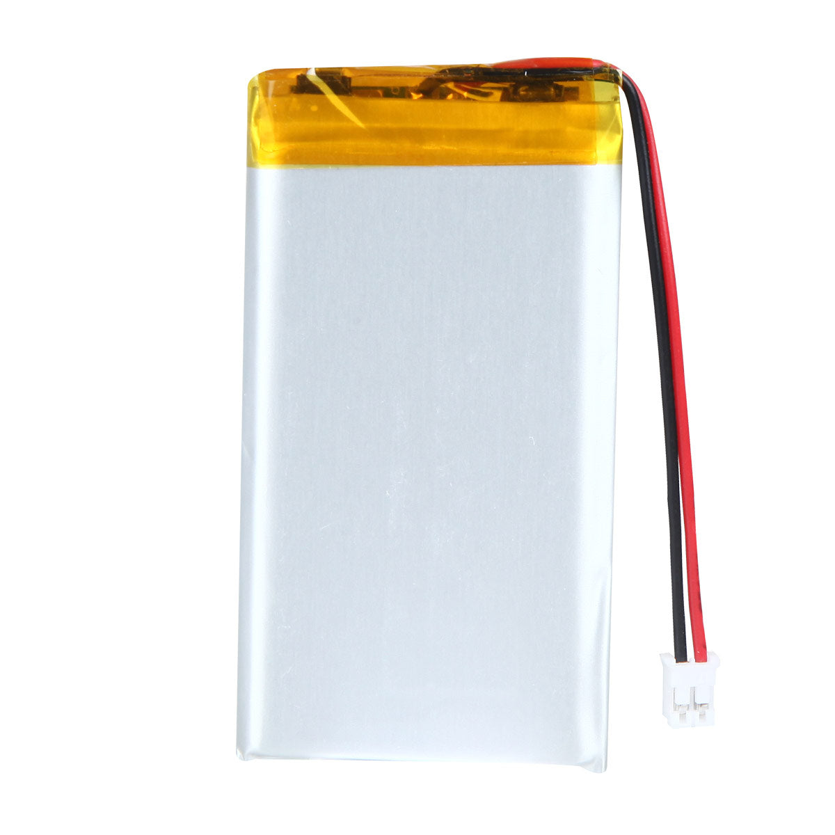 YDL 3.7V 1500mAh 703462 Rechargeable Lithium Polymer Battery