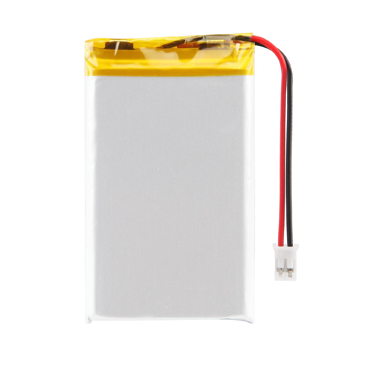 YDL 3.7V 2800mAh 704070/804070 Rechargeable Lithium  Polymer Battery