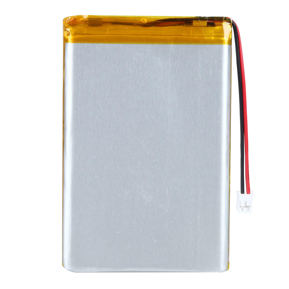 YDL 3.7V 5000mAh 706090 Batterie Lithium Polymère Rechargeable Longueur 92mm