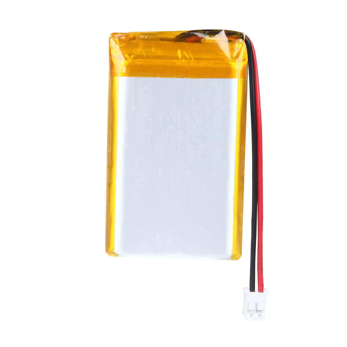 YDL 3.7V 1200mAh 753048 Rechargeable Polymer Lithium-Ion Battery