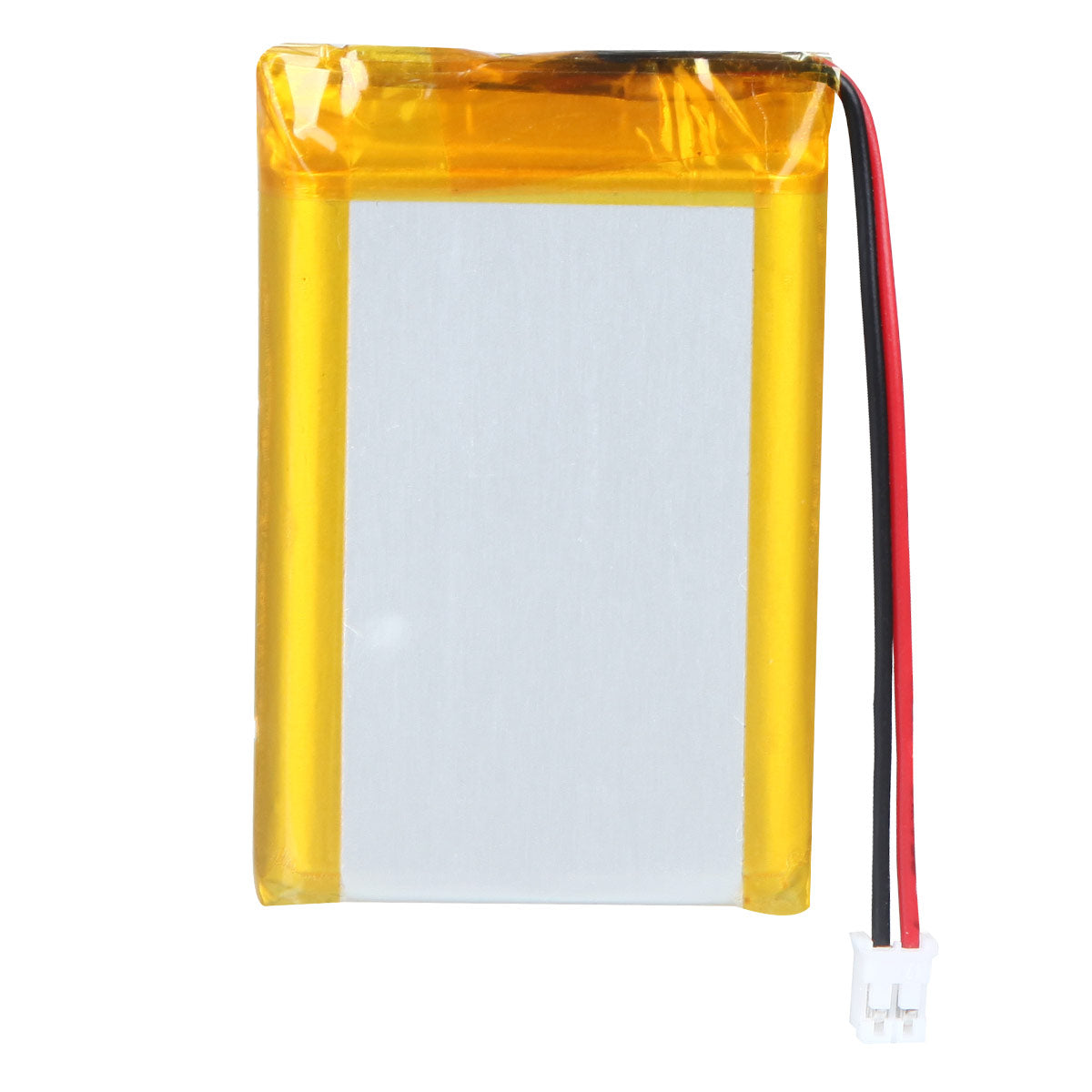 YDL 3.7V 1300mAh 803550 Lithium Polymer Battery Rechargeable Lithium Polymer ion Battery Pack