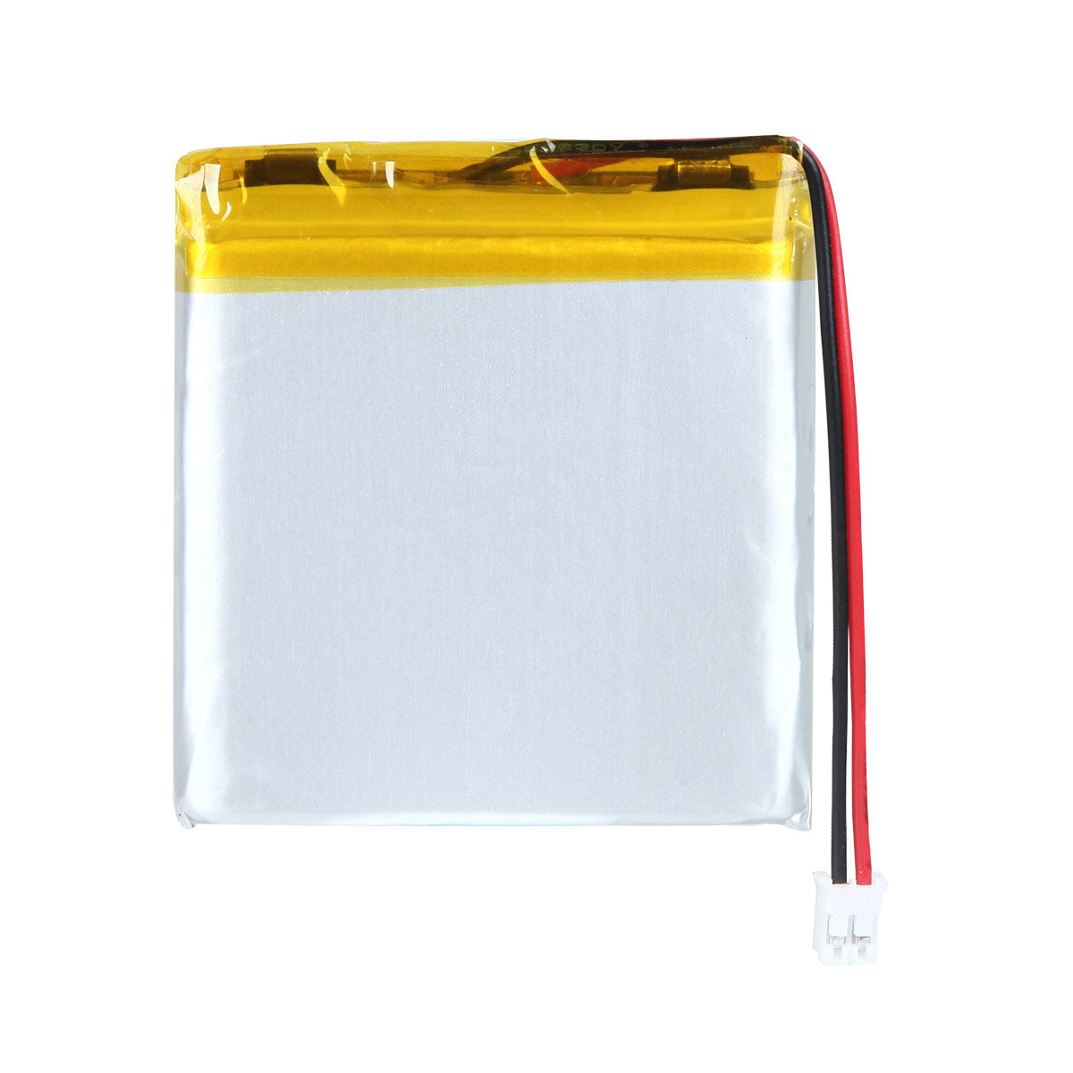 YDL 3.7V 2400mAh 805050 Rechargeable Lithium Polymer Battery