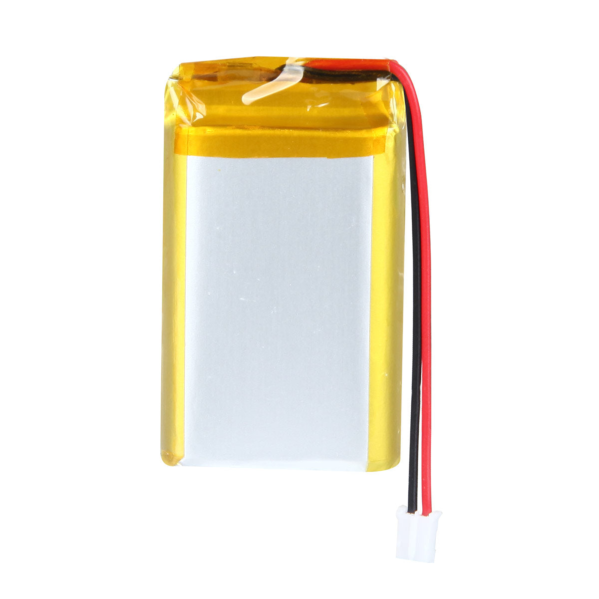 YDL 3.7V 1600mAh 953248 Rechargeable Lithium  Polymer Battery